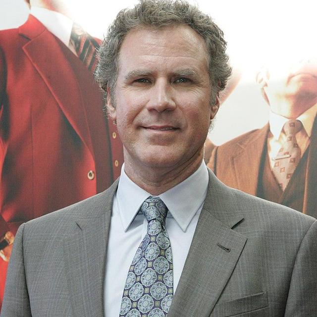 Will Ferrell watch collection